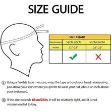 Hat Folding Adjustable Rain Cap, 37.4 UPF 50+ Large Hands Umbrellas, - Ribs Waterproof Headwear Fishing Gardening Sunshade Outdoor - Negro - - Ver 3