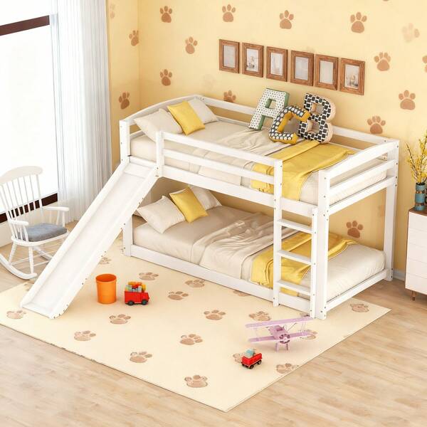 Kids Bed Frames, Headboards & Footboards