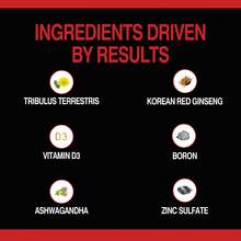 XEMENRY Vitamins/Minerals - 120 Capsules - View 7