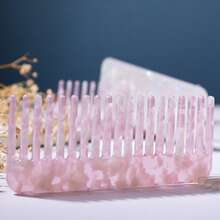 1 Stück personalisierter Haarkamm, Entwirrkamm aus Azetat, individueller reisefreundlicher Taschenkamm, Geschenk für Brautjungfern, Mädchen-Kamm, Brautgeschenk