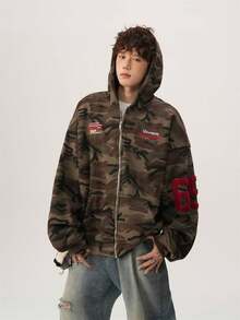 Men Jackets And Coats