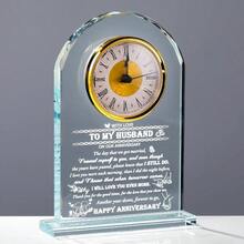 Anniversary Gift for Husband