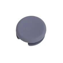 2Pcs/Lot Replacement Joystick Thumb Stick Circle Pad For New 3DS XL 3DSLL Mushroom Head 2DS 3DS Joystick Hat Joystick