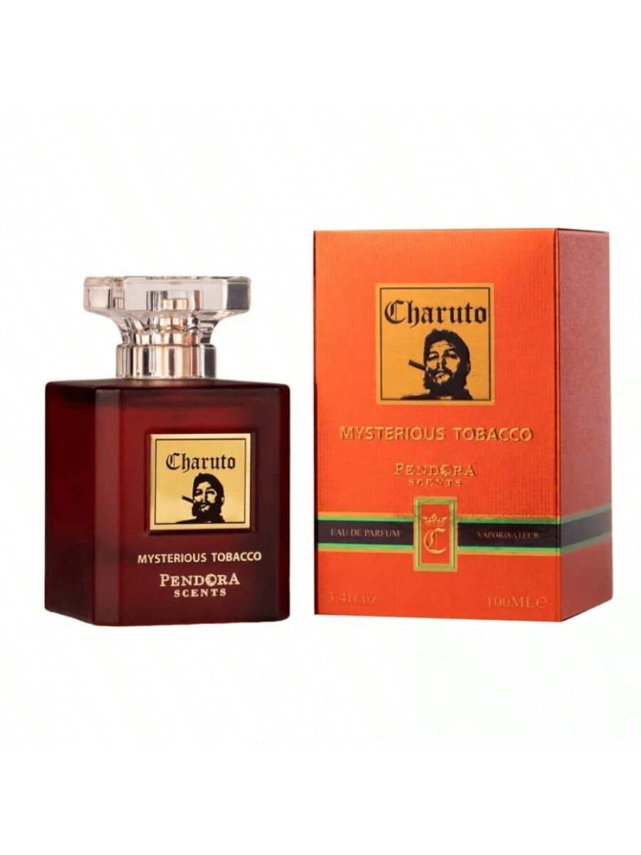 Perfume árabe para hombre 100 ml