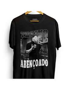Trainer Training T-Shirt Unisex Men Women 100% Cotton Premium Top Streetwear New Release Immediate Shipping Various Colors!! Plus Size - 黑色 - 查看 1