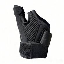 Thumb Wrist Brace - Fits Left Or Right Hand - Universal Size, Suitable For Men And Women, Thumb Support For Hand Or Fingers - Multicolor - View 11