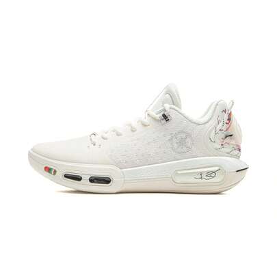  Li-Ning Wade SHADOW 7 Men's Basketball Shoes, Professional Sports Shoes, ABPV011, Authentic Official Store