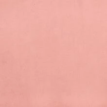 vidaXL Kopfteile 2 Stk. Rosa 100x7x78/88 cm Samt