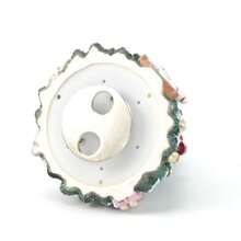 Christmas Tree Rotating Music Box Home Festive Decoration Gift For Friends Christmas Present