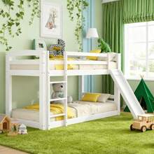 Kids Bed Frames, Headboards & Footboards