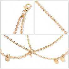 Gold Sequins Head Chain​ Festival Halloween Wedding Jewelry Hair Accessories For Bride And Women Fashion Tassel Headbands Boho Headpiece Gold#SSDD B BJNHMJ