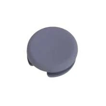 2Pcs/Lot Replacement Joystick Thumb Stick Circle Pad For New 3DS XL 3DSLL Mushroom Head 2DS 3DS Joystick Hat Joystick
