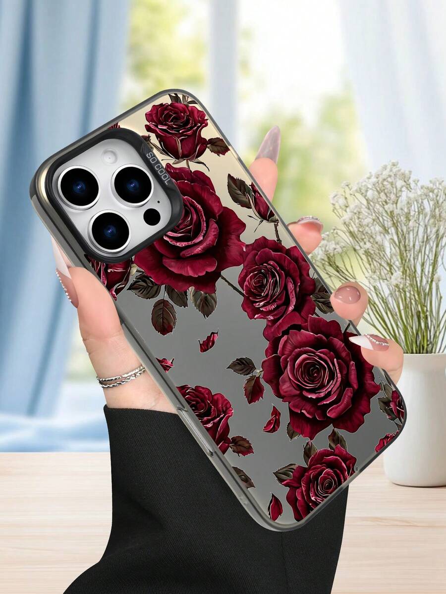 Basic Phone Cases - Noir - Voir 1