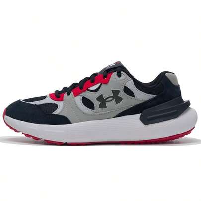 Under Armour Unisex Lightweight Comfortable Casual Outdoor Running Shoes 3028615-001