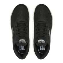 Skechers Laufschuhe 128621BKSL für Frauen in Farbe Schwarz