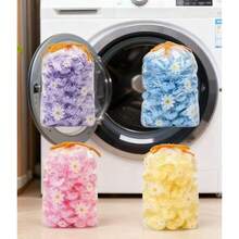10/36/60/100 piezas, Perlas de fragancia para la ropa, Compañero de lavandería, Fragancia de larga duración, Plantas naturales, Sin daños a la ropa, Desodorización + Perlas de fragancia de doble efecto de larga duración