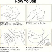 1 قطعة ضوء ليلي ثلاثي الأبعاد بشكل قلب RGB متعدد الألوان (7 ألوان)، يعمل بالطاقة عبر USB، مفتاح لمس، مناسب لديكور المنزل وغرفة النوم والحفلات وعيد الميلاد والكريسماس، إضاءة زخرفية، هدية مثالية