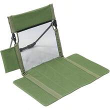 Venue & Competition Equipment - 綠色 - 查看 2