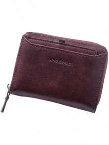 Cartera, Billetera, Tarjetero, Monedero - Multicolor - Ver 3