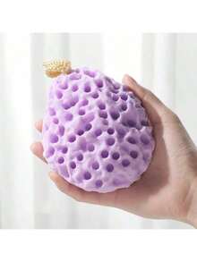 1 esponja de banho infantil, esponja de banho supermacia em formato de queijo, esponja de banho de espuma para bebês, esfoliante de banho unissex, estilo Ins, design fofo de queijo de desenho animado, adequada para o verão, banho, recém-nascido, bebê, criança pequena, bebê, meninos, meninas, dia das crianças, Natal, presente de aniversário, lembrancinha de festa, casa, banheiro, banho, banho de espuma, tempo entre pais e filhos