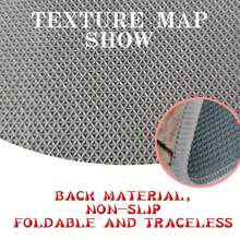 1pc Extra Long Modern Minimalist Design Carpet, Suitable For Living Room, Bedroom, Balcony, Home Office, Kitchen And Other High-Traffic Areas, Home Decor