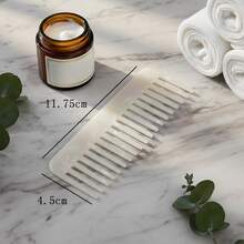 Personalized Acetate Comb Engraving | Wedding Gift | Bachelorette | Bridal Shower | Bridesmaid Proposal | Birthday | Graduation | Halloween Gift,Beauty & Health,Halloween Edit