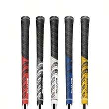 PRIDE CKG Golf Grip, Golf Accessories Golf Grips Standard Midsize Size 60R Grips