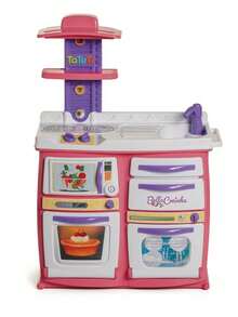 Variação cozinha - TATETI