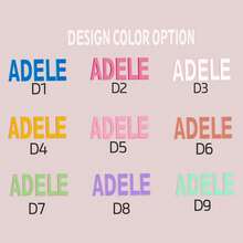 Personalisierter, individualisierter Becher mit Strohhalm, Brautjungfern-Antrag Becher, 16oz Acryl Schlank Becher, Geschenk für Brautjungfern, Mädels-Trip Becher