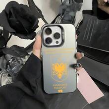 Albania Passport Phone Case Phone case Covercompatible with  16 15 14 13 12 11 Pro Max Black Purple Matte  Soft Candy Abrazine Funda-Covercompatible with  17 Hülle, 17 pro Hülle, 17 promax Hülle - Z1 - Übersicht 2