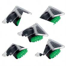 SpinScrub Powered Hand Tool  FH01000