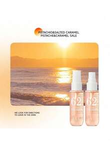 5/4/1pc 40ml Brazilian Digital Same Style Aromatherapy Spray, Premium Flameless Aromatherapy Liquid Set Size, Home Air Fresh, Long-Lasting Luxurious Decorative Gift Box, With The Effect Of Enhancing Temperament, Relaxing And Refreshing, Elegant And Fragrant Liquid, Long-Lasting Floral And Fruity Fragrance, Her Perfect Gift, Delicate And Charming Aroma, Luxurious Deodorizing Liquid. - Multi Scents - View 12