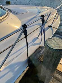 Boat Hanger Boat Rail And Cleat Clips Boat Bumper Clips Hangers For Pontoon Bumpers