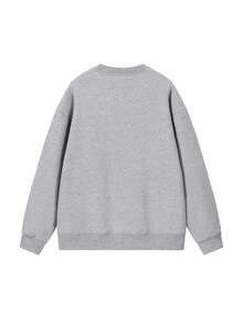 定制加厚连帽衫，印有您的照片，是完美的冬季必备礼物，适合任何人