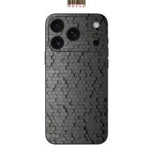 OscarSkinZ Envoltura compatible con 17 16 Pro Max Pegatina 15 14 Plus Película Trasera 13 12 Mini Calcomanía Protectora Marco Lateral Protector Trasero, Cubierta compatible con funda 17 pro max, funda 17 pro, funda 17, funda 16, funda 16 pro max, funda 15 - Rosa Pálido - Ver 2