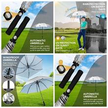 Plata/Azul + 54 Pulgadas