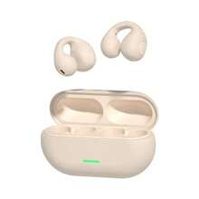 全新 Fone 蓝牙耳机 5.3 无线气导耳机夹耳式音乐降噪高清通话运动游戏耳机 - 彩色 - 查看 12