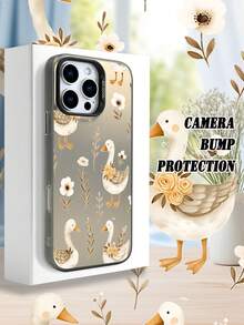 Basic Phone Cases - Black - View 4