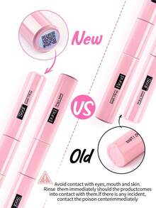 200 Stück D-Curl Wimpernbüschel, 8-16mm, Künstliche Wimpern 10 Reihen 40D Büschel Wimpern, 10ML Kleber & Versiegelung, Wimpernverlängerungs-Kleber, Pinzette, Wimpernapplikator für Wimpernverlängerung, natürlich aussehende & leichte Wimpern, Wimpernverlängerung, einfaches Make-up Wimpern, DIY Segment Wimpern, dicke & dramatische Wimpern, Wimpernbüschel Set, Wimpern - Schwarz - Übersicht 3