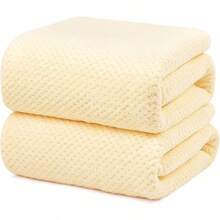 Towels - White - View 13