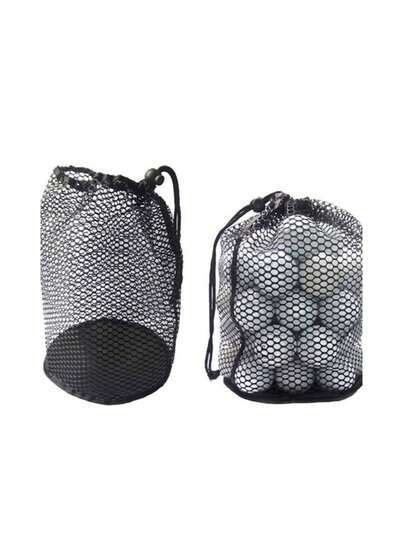 Net Bag Storage Bag Ball Net Bag Accessories Off-Field Supplies