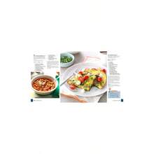 Taste of Home Mediterranean Made Easy: 321 Recipes Healthy Everyday Meals - inicial - Ver 10