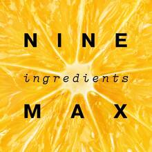 9 Elements Vinegar Powered Liquid Laundry Detergent, Citrus Scent, 65 Fl Oz, 35 Loads