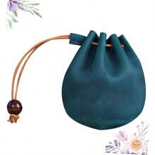 Lindo Bolso Monedero Ligero Llavero Multifuncional Para Viajes - inicial - Ver 6