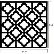 Stepstall Hanging Room Divider Made Of  PVC Small
