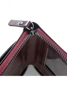 Cartera, Billetera, Tarjetero, Monedero - Multicolor - Ver 6