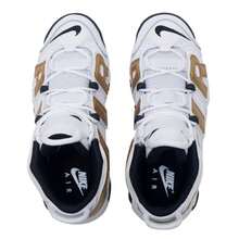Nike NIKE AIR MORE UPTEMPO (GS) Kids' Casual Shoes, Lightweight & Comfortable For Outdoor, Daily, Sports, IO7601-171