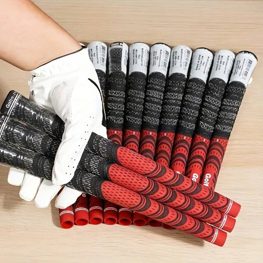 PRIDE CKG Golf Grip, Golf Accessories Golf Grips Standard Midsize Size 60R Grips