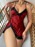 Underwear & Sleepwear