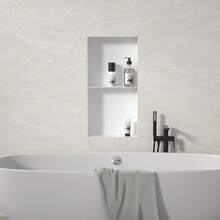 Duschraum Wandverkleidungen & Abschlussleisten